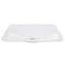 Nantucket Sinks 21 Inch Rectangular Drop-In Ceramic Vanity Sink DI-2114-R - alternate 4
